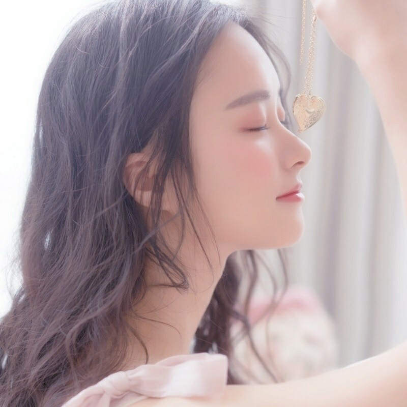 微信清新可爱软萌女头