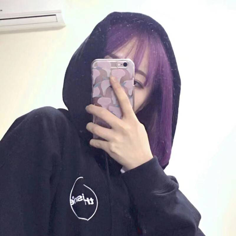 微信清新可爱软萌女头