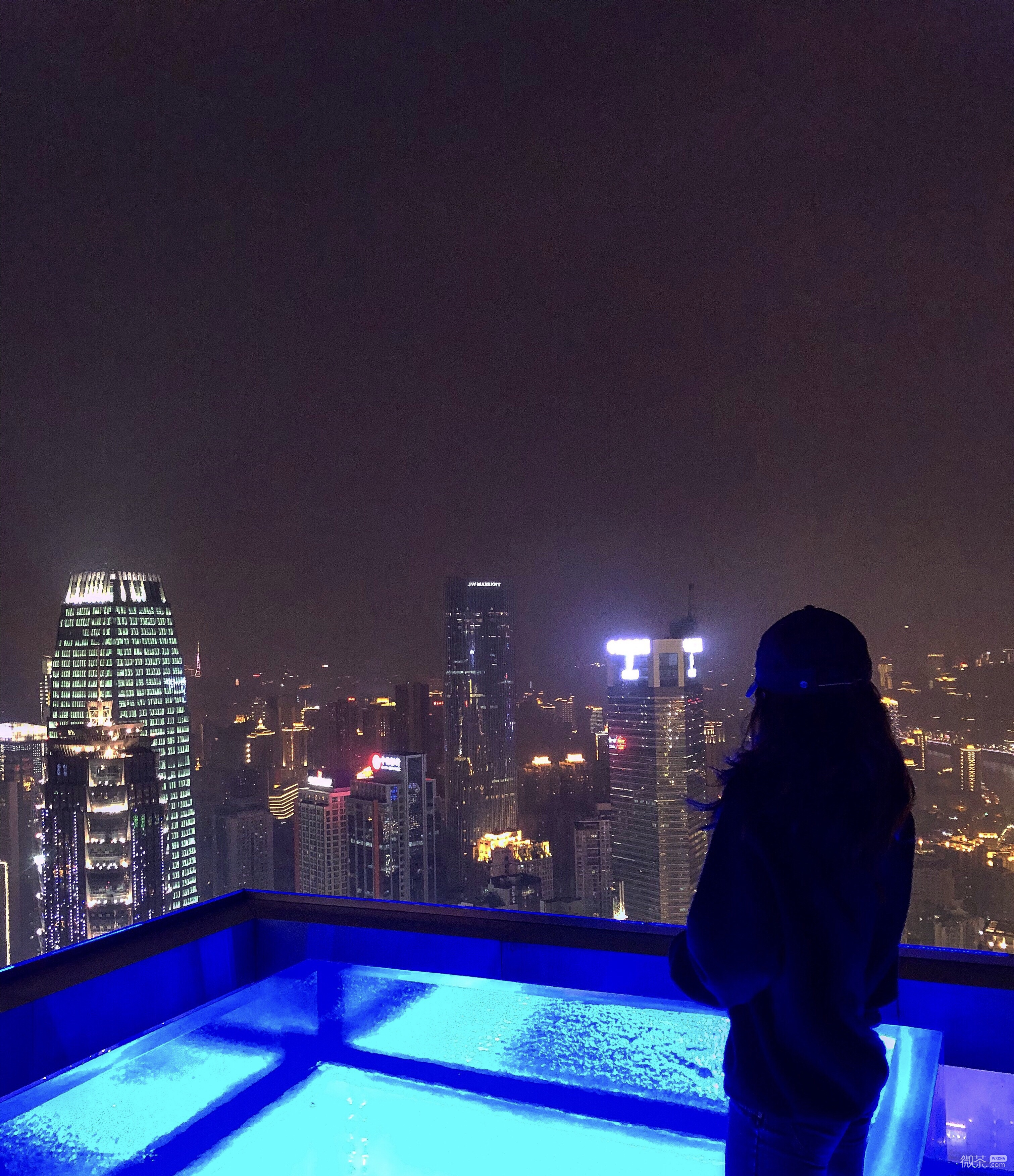 微信高颜值性感迷人女头