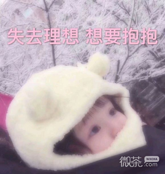 死掉微信恶搞群聊杂图表情包