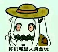 微信北方姬动漫二次元表情包