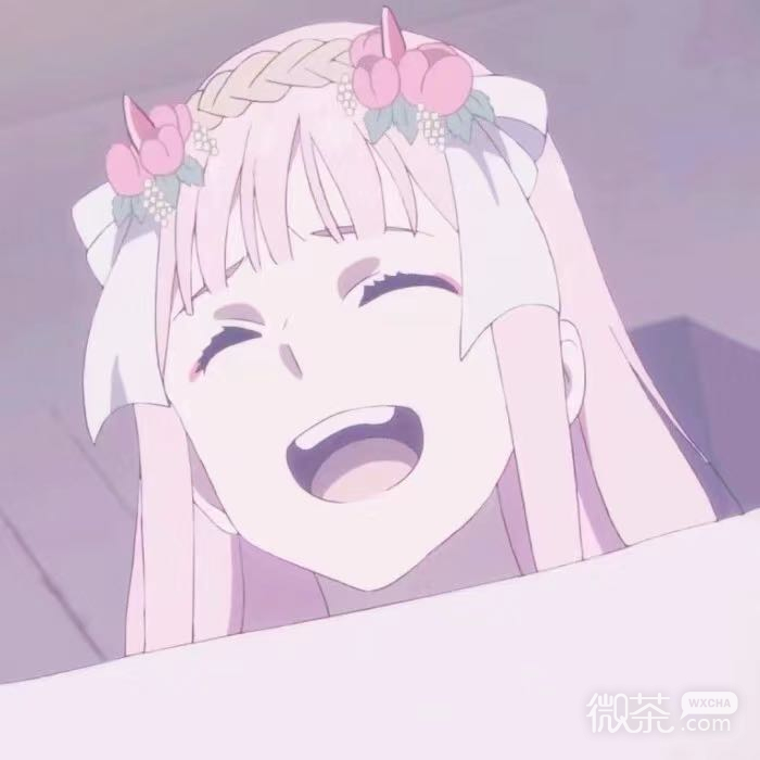 微信冷酷超拽旧漫女头