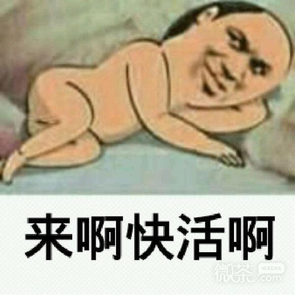 近期微信斗图恶搞表情包2019/7/1