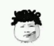 辣眼睛微信搞怪群聊杂图表情包