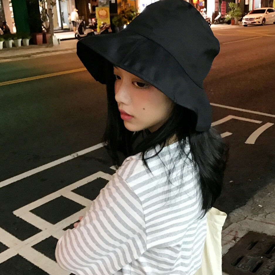 微信阳光气质性感时尚女头