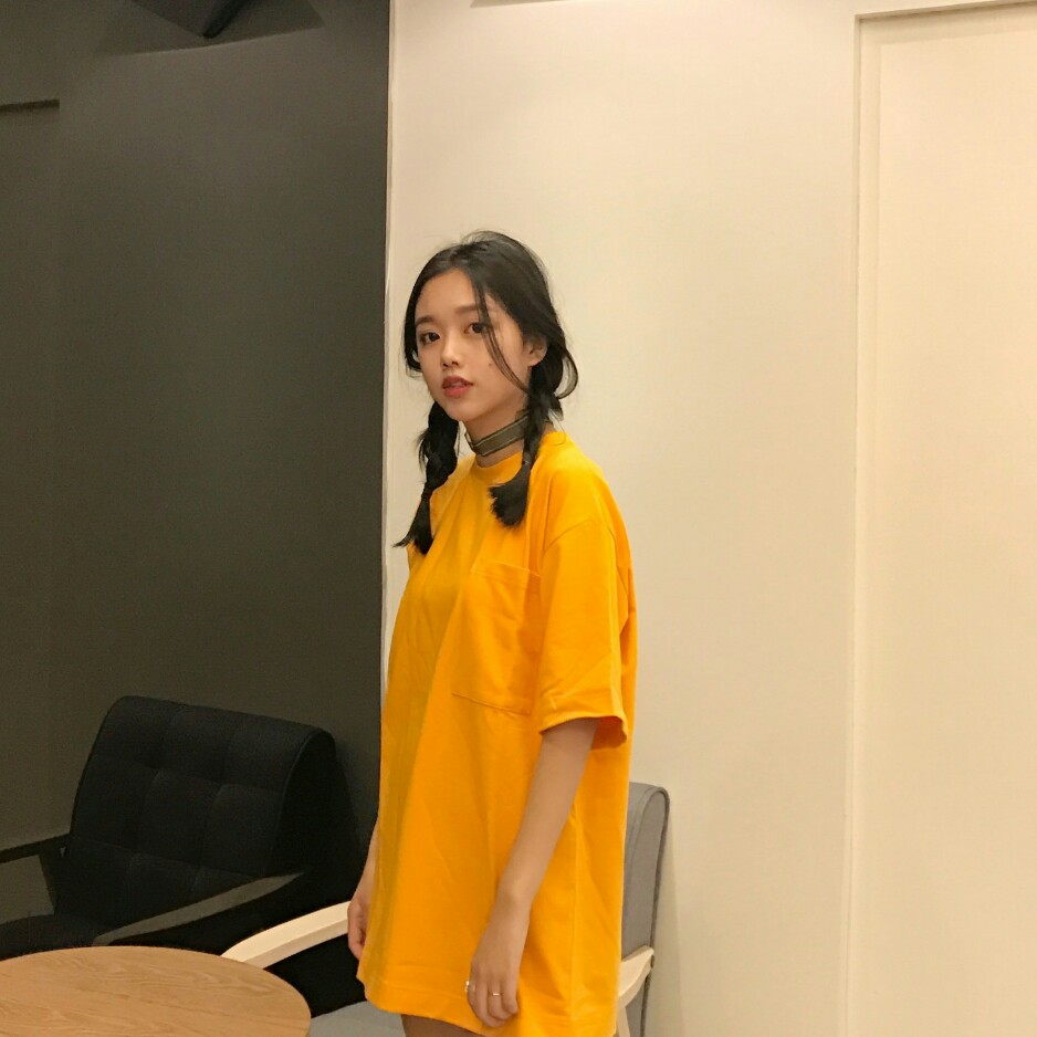 微信阳光气质性感时尚女头