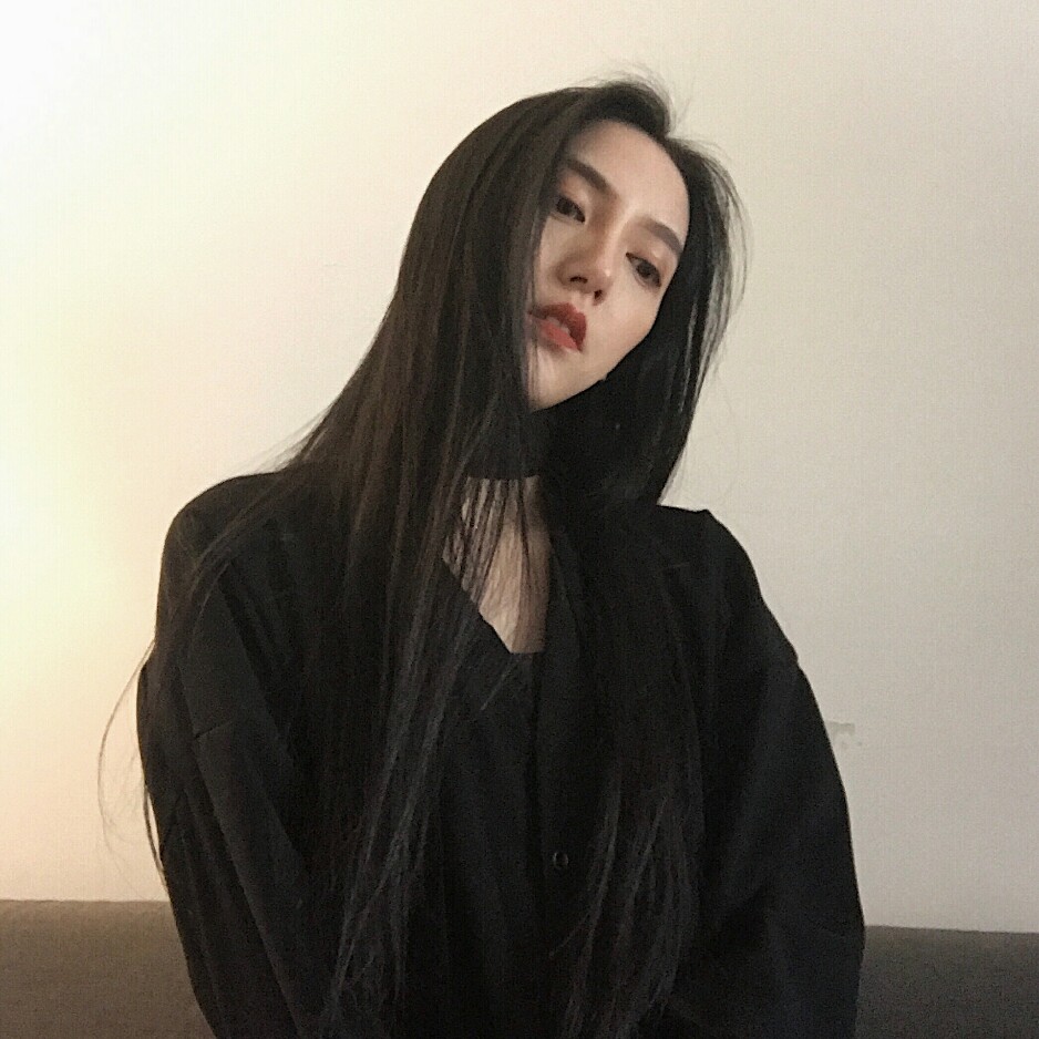 微信阳光气质性感时尚女头