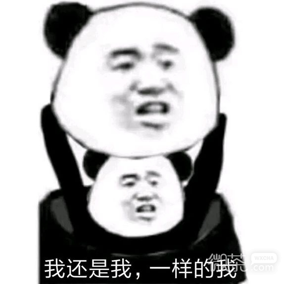花里胡俏微信搞怪群聊杂图表情包