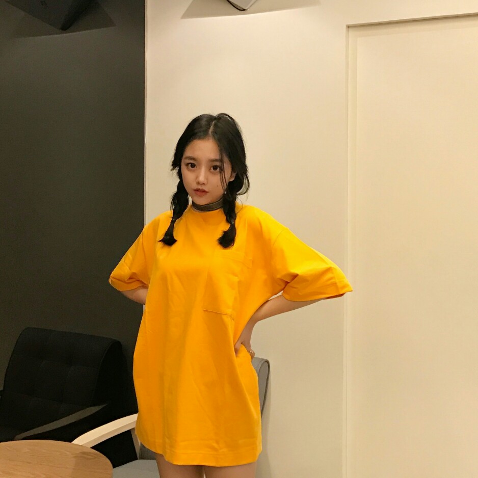 微信阳光气质性感时尚女头