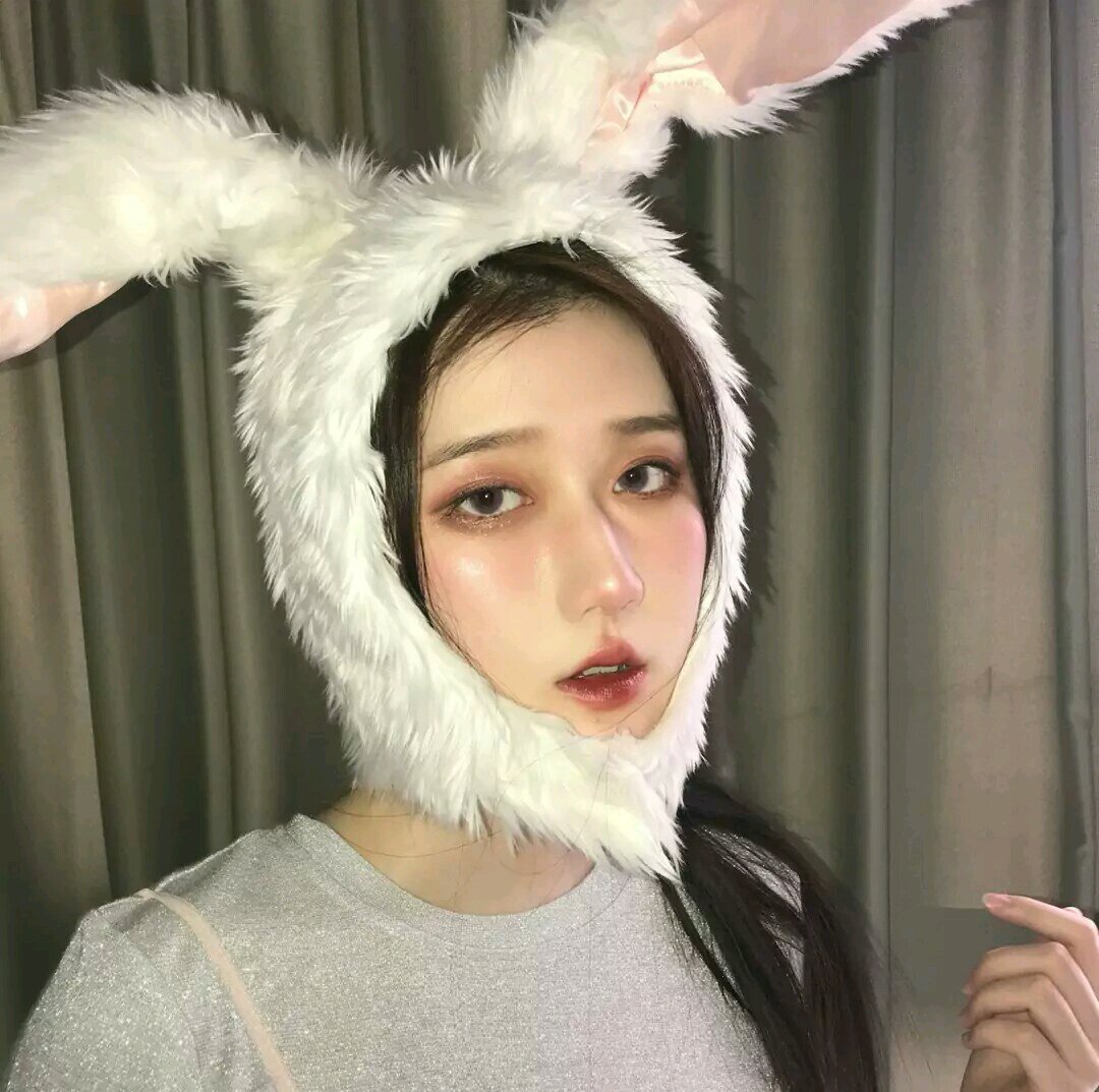 微信高颜值霸气时尚女头