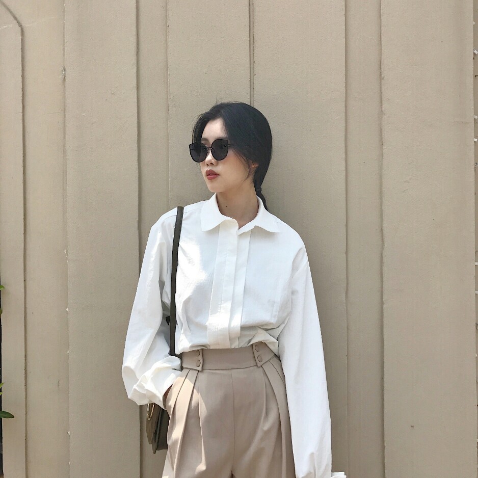 微信阳光气质性感时尚女头