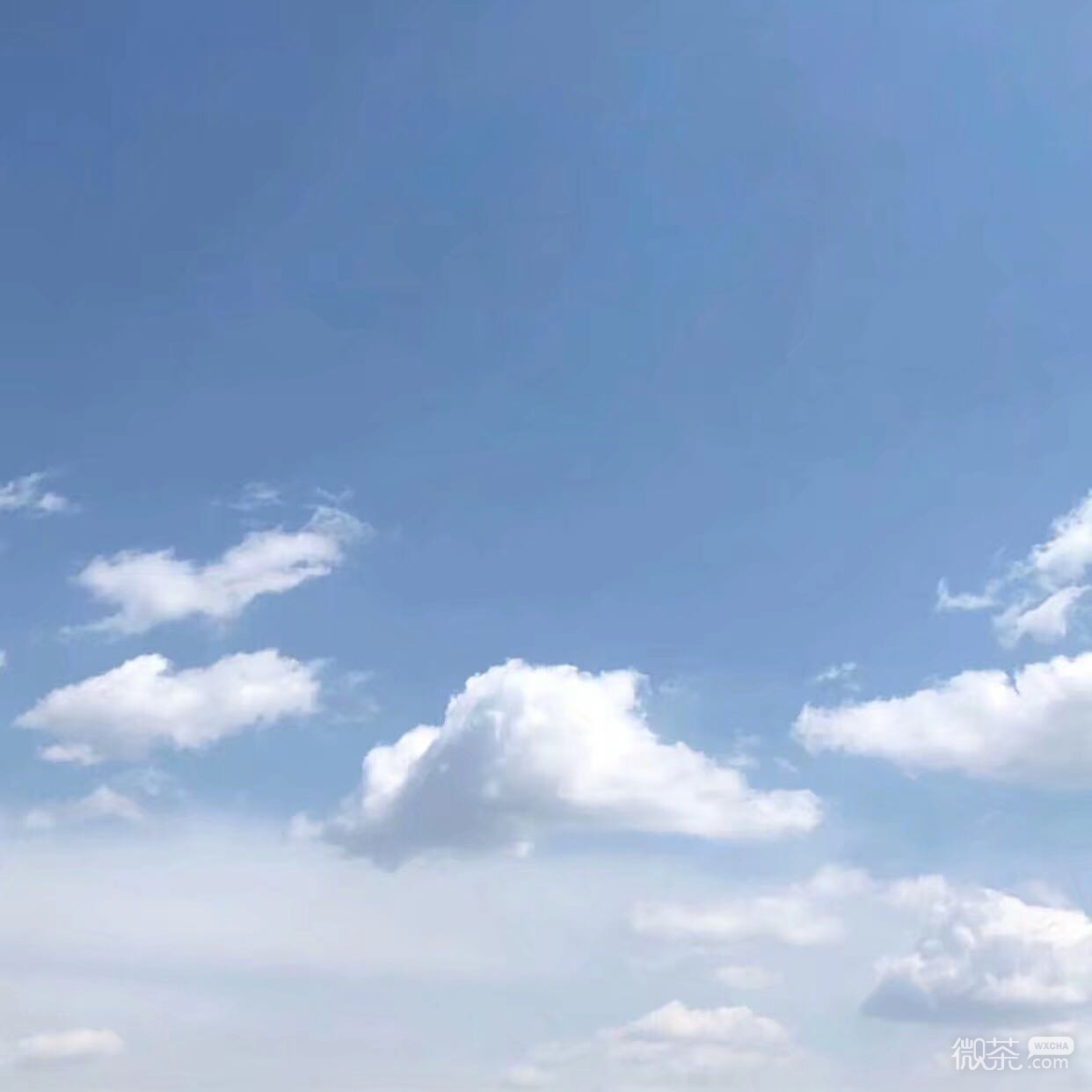 微信非主流丧系朋友圈配图