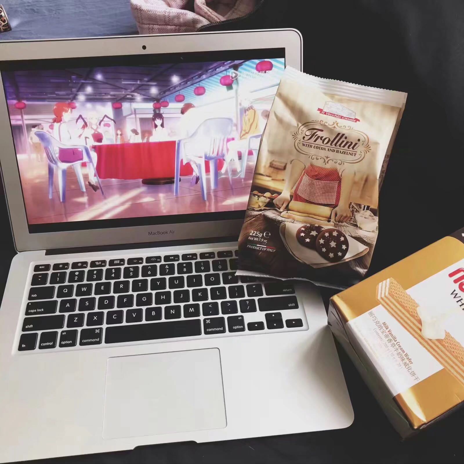 微信丧系孤独朋友圈配图