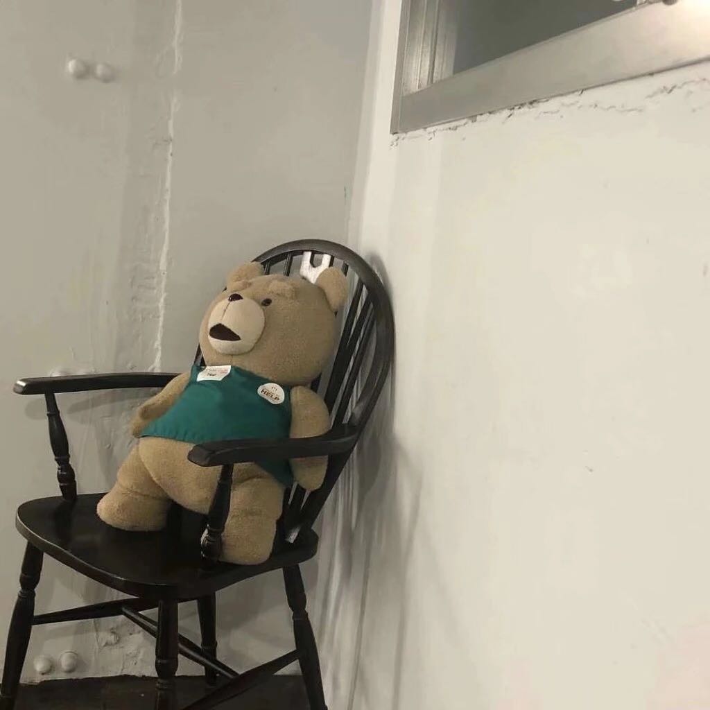 微信丧系孤独朋友圈配图