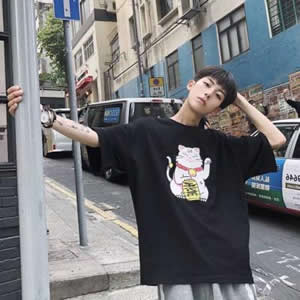 颜值满分的微信最新帅气型男头像合集下载