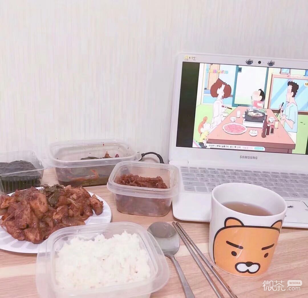 微信非主流丧系朋友圈配图