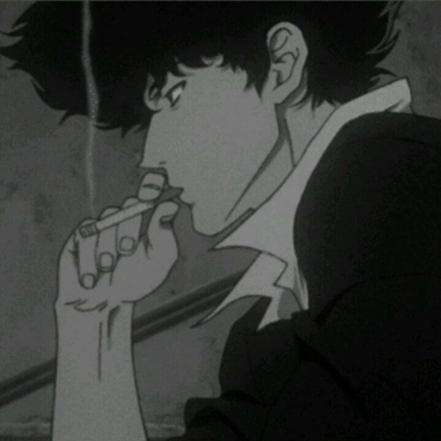 旧系动漫风格男生头像合集下载