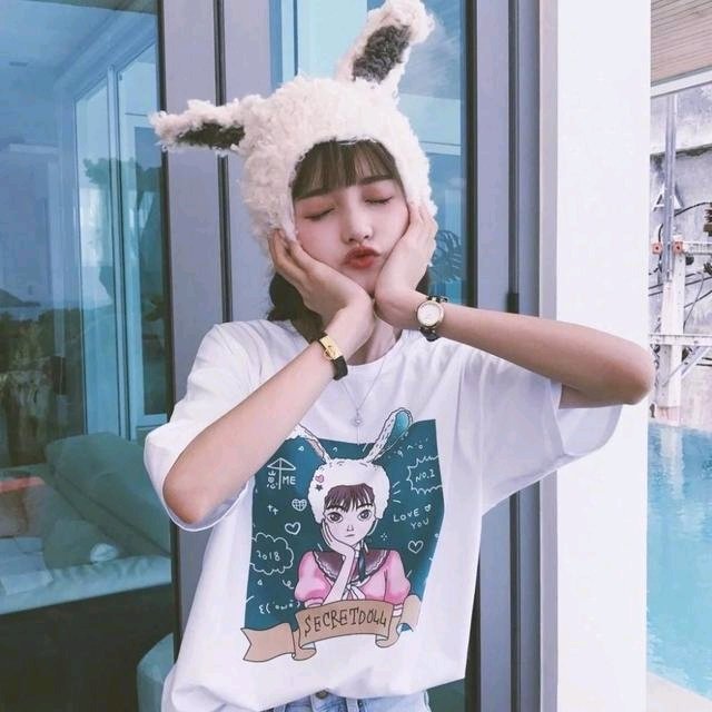 微信好看复古时尚迷人女头