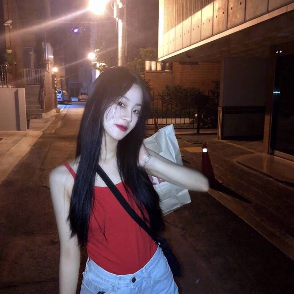 微信小清新气质阳光佛系女头