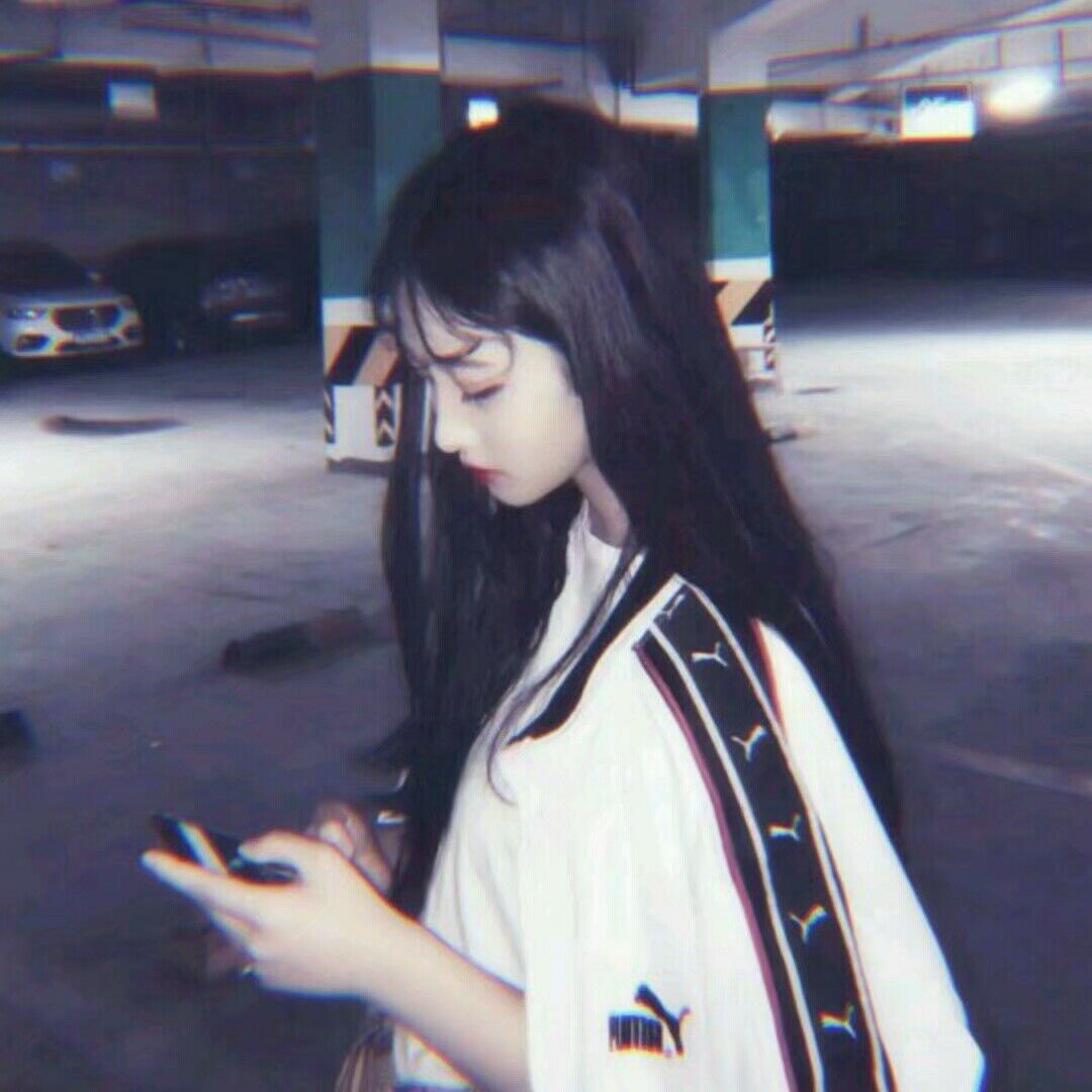 微信好看复古时尚迷人女头