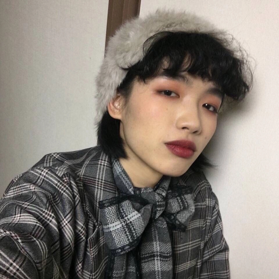 微信小清新气质阳光佛系女头