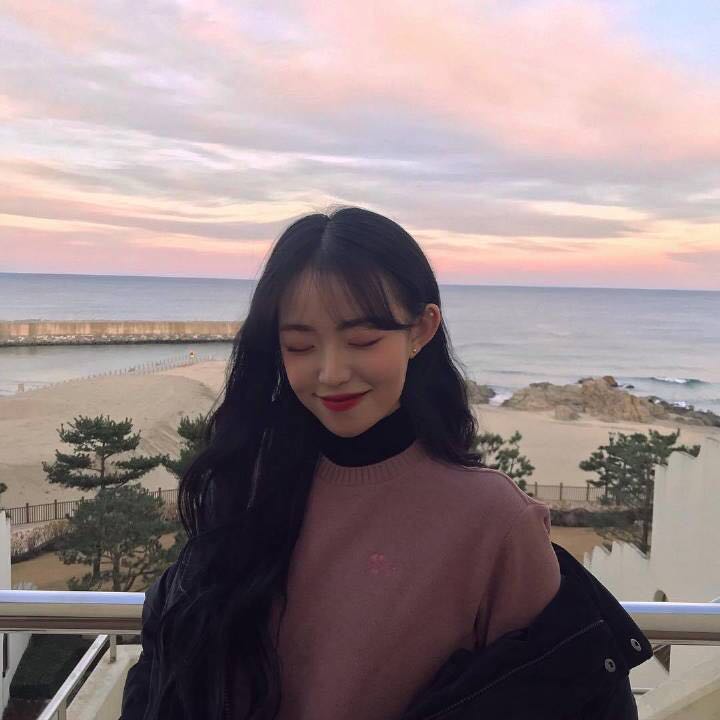 微信好看复古时尚迷人女头