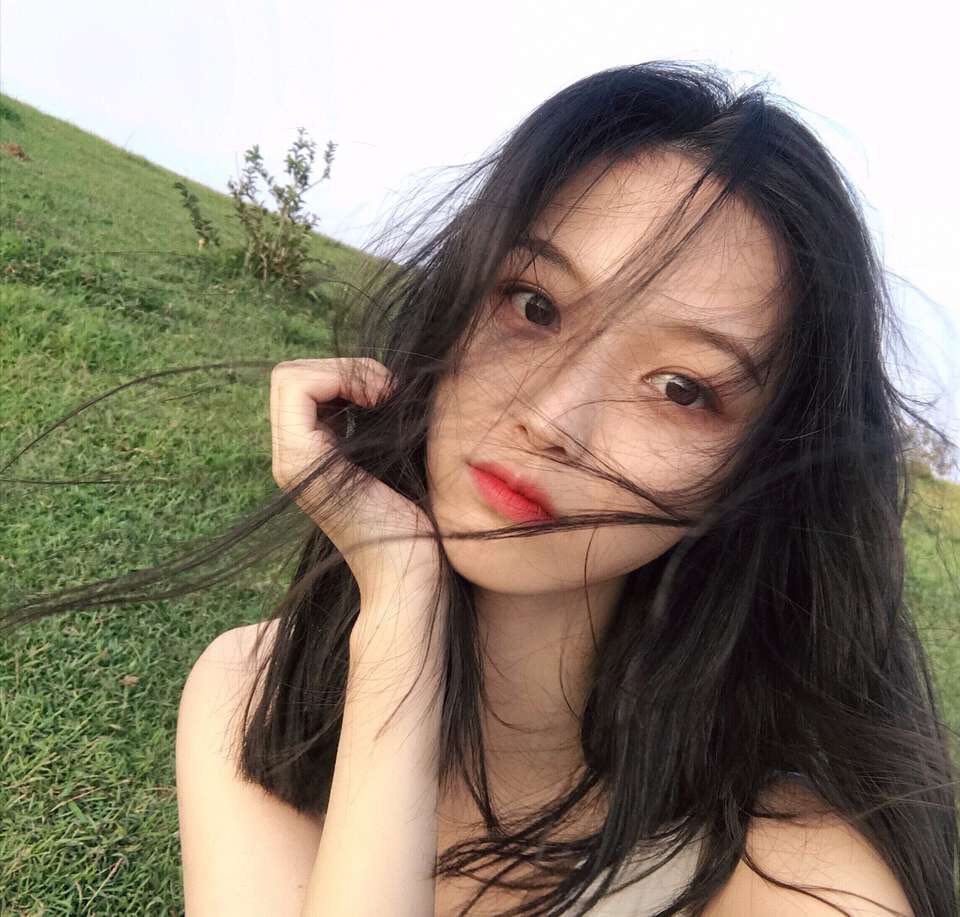 微信好看复古时尚迷人女头