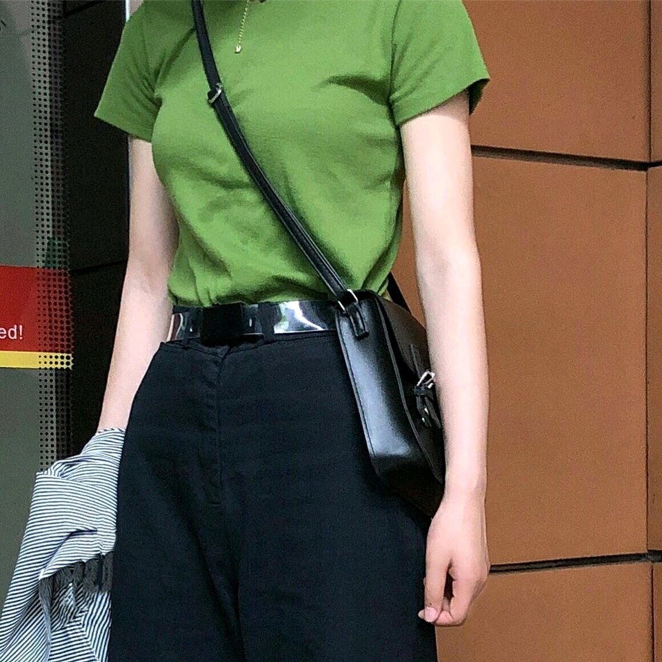 微信小清新气质阳光佛系女头