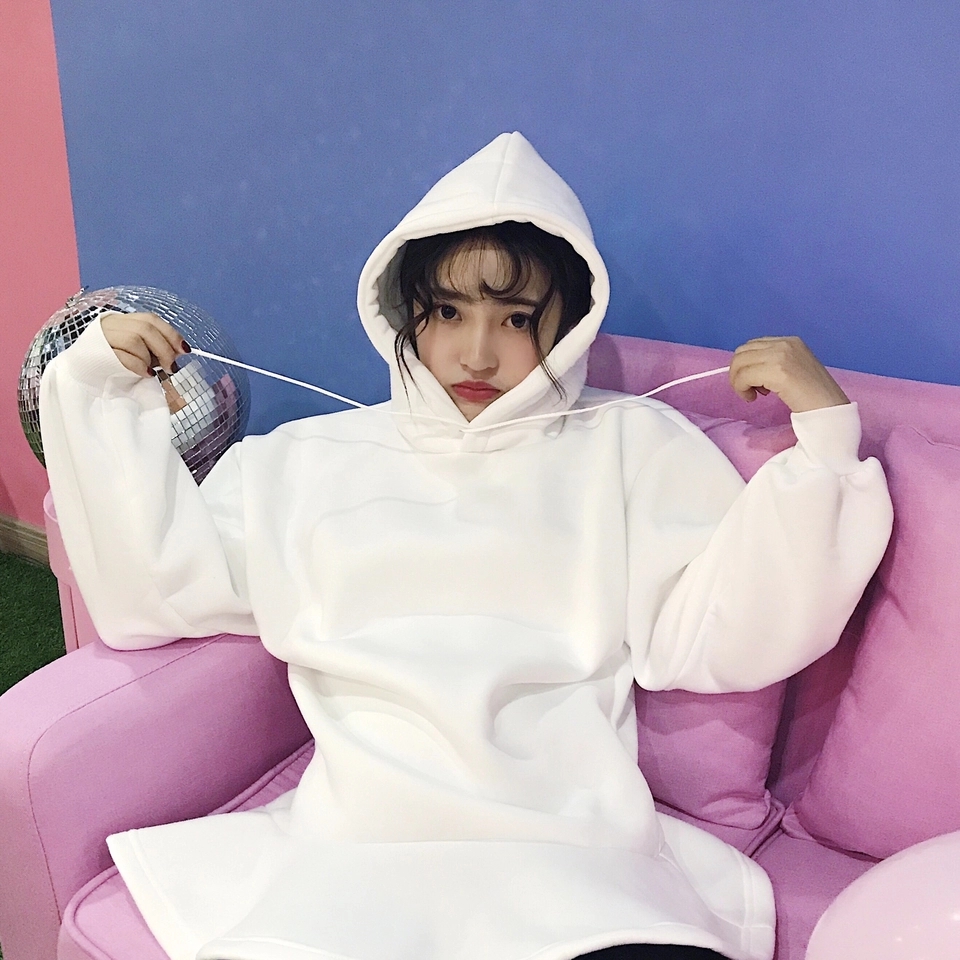 微信小清新气质阳光佛系女头