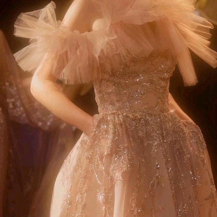 微信清新高颜值个性欧美女头