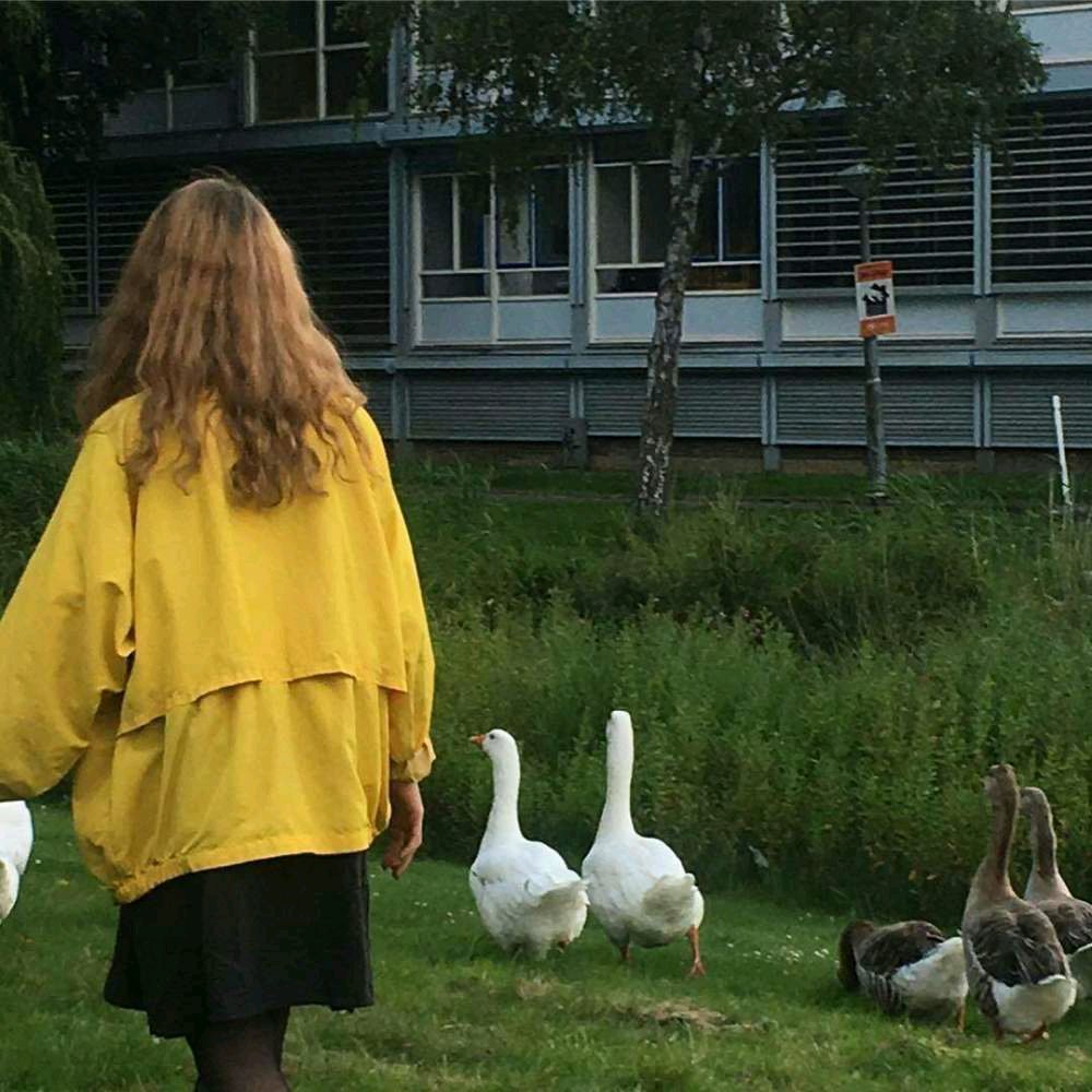 微信清新高颜值个性欧美女头