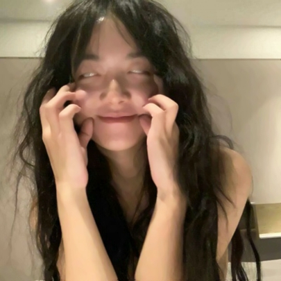 微信非主流可爱风格女生头像合集下载