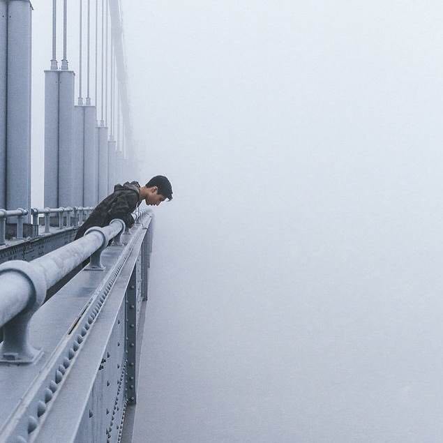 帅气性感欧美微信男头