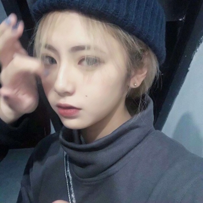 微信非主流可爱风格女生头像合集下载