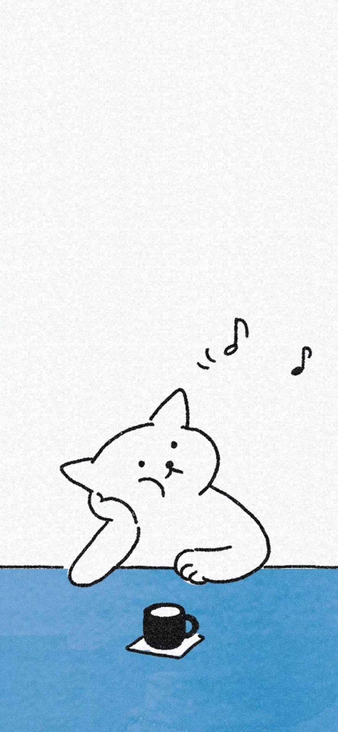 清新好看风景静物手机壁纸