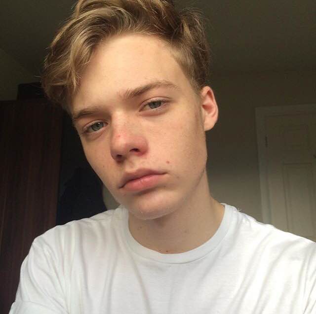 微信帅气阳光欧美男头