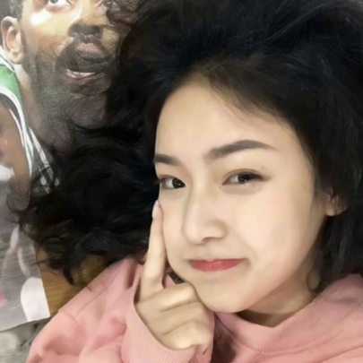 微信非主流可爱风格女生头像合集下载