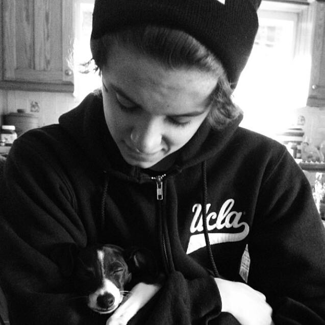 帅气性感欧美微信男头