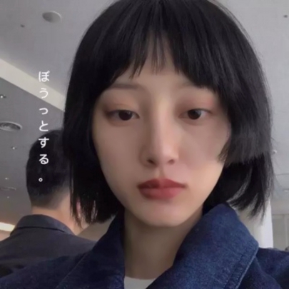 超拽个性的微信非主流女生头像合集下载