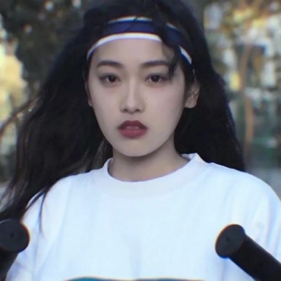 超拽个性的微信非主流女生头像合集下载