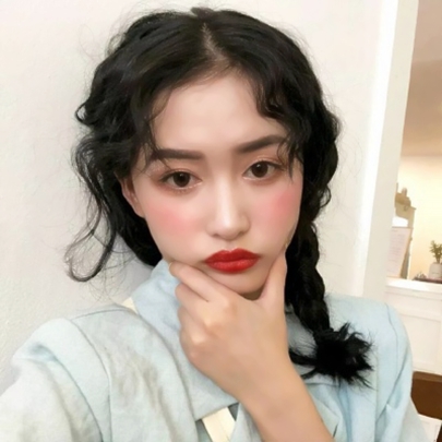 超拽个性的微信非主流女生头像合集下载