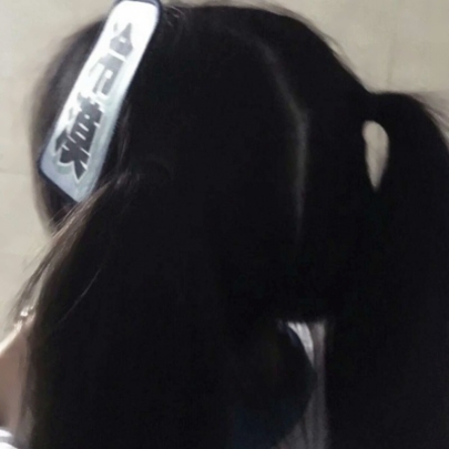 微信非主流可爱风格女生头像合集下载