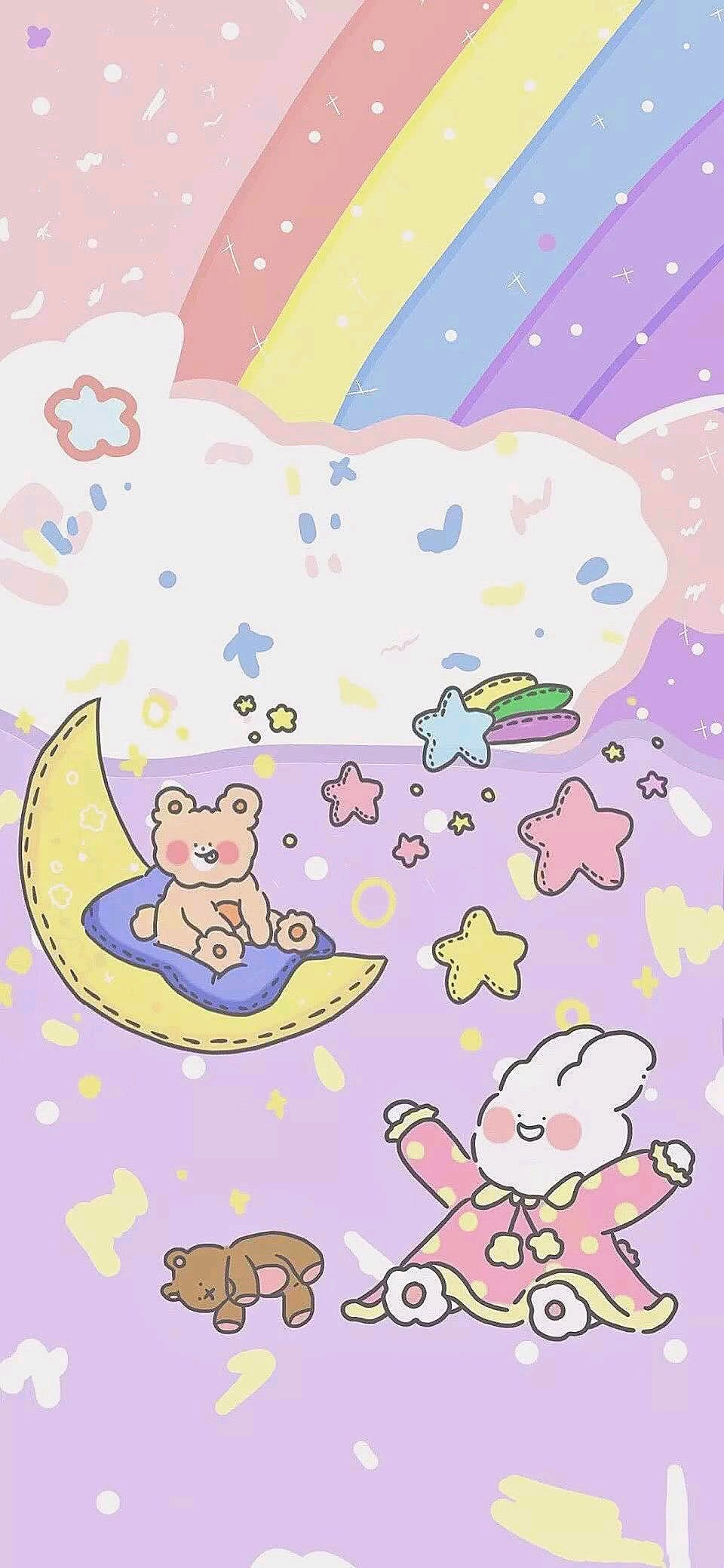 清新好看风景静物手机壁纸