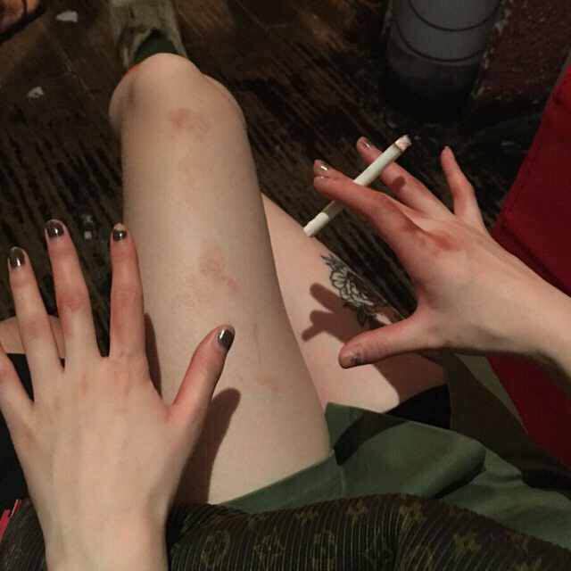 微信青春阳光迷人女头