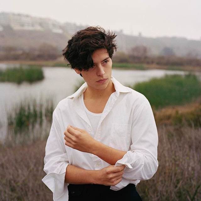 微信帅气阳光欧美男头