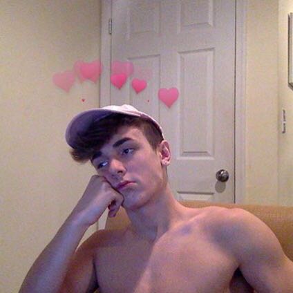 帅气性感欧美微信男头