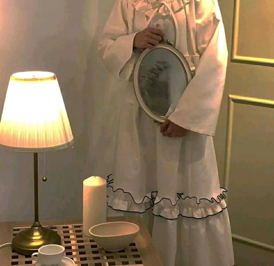 微信清新高颜值个性欧美女头