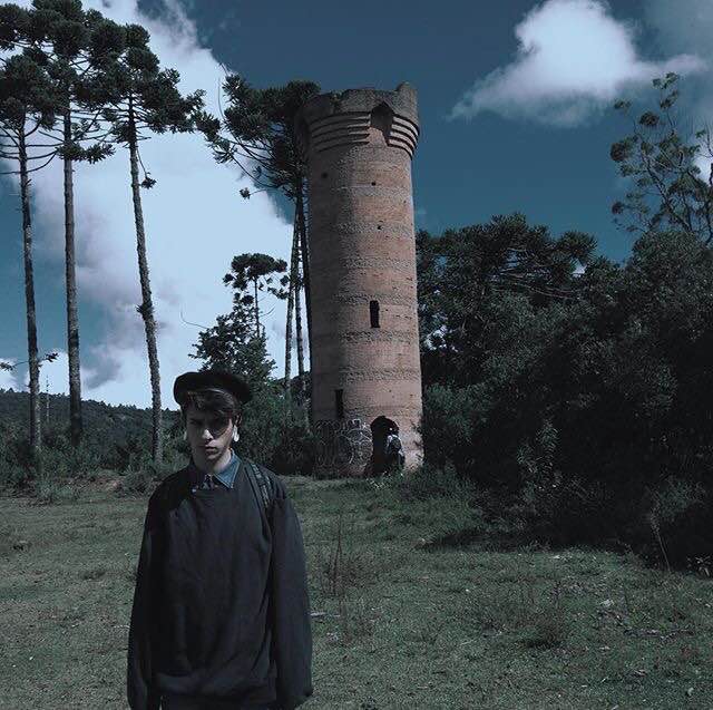 微信帅气阳光欧美男头