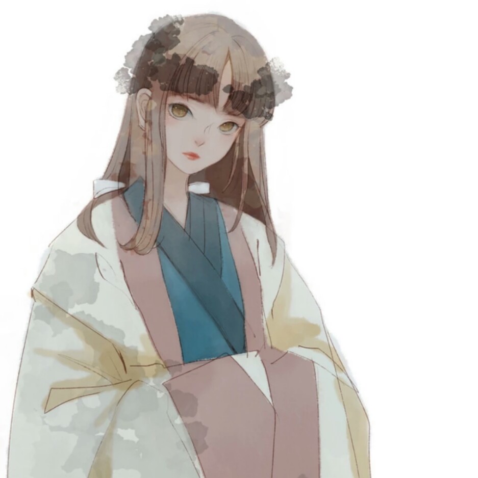 微信好看的高颜值霸气女头