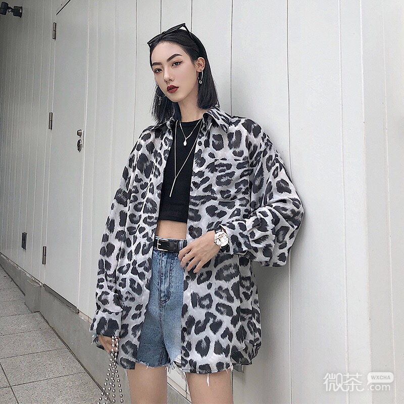 微信潮流性感气质女头